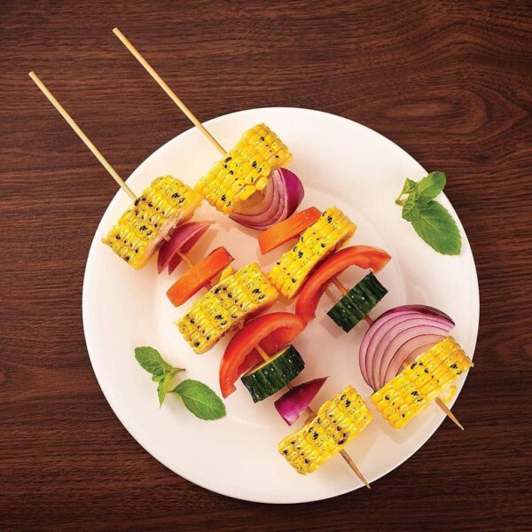 Bamboo Skewers - Thick refernce