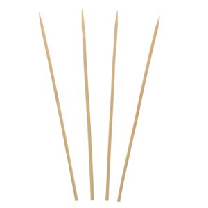 Bamboo Skewers - Thin