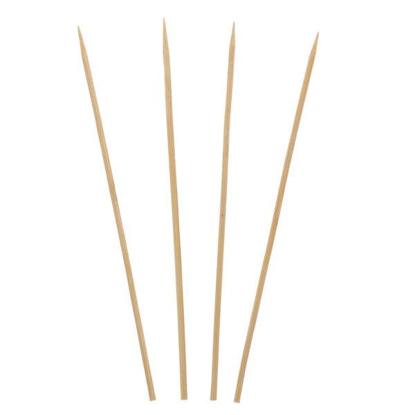 Bamboo Skewers - Thin