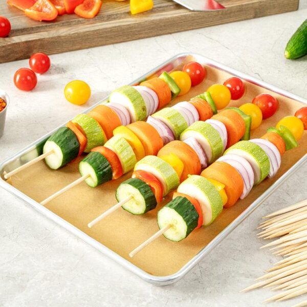 Bamboo Skewers - Thin reference