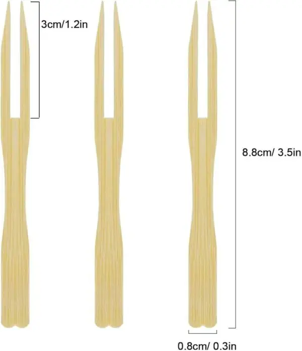 Fruit Fork