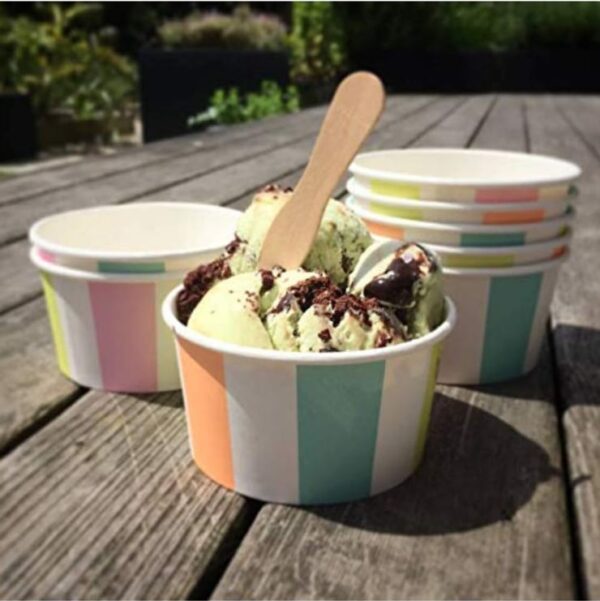 Wooden Spoon Ice reference