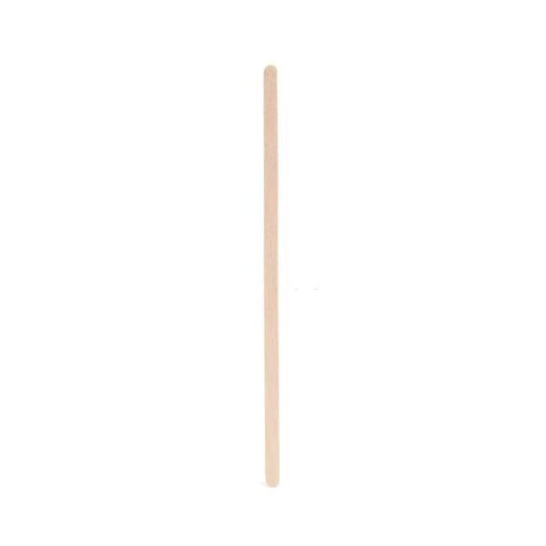 Wooden Coffee Stirrer - Image 3
