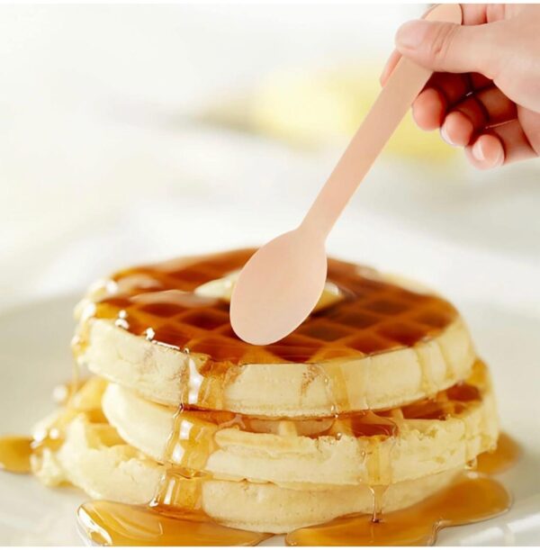Wooden Spoon Reference