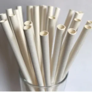 paper straw
